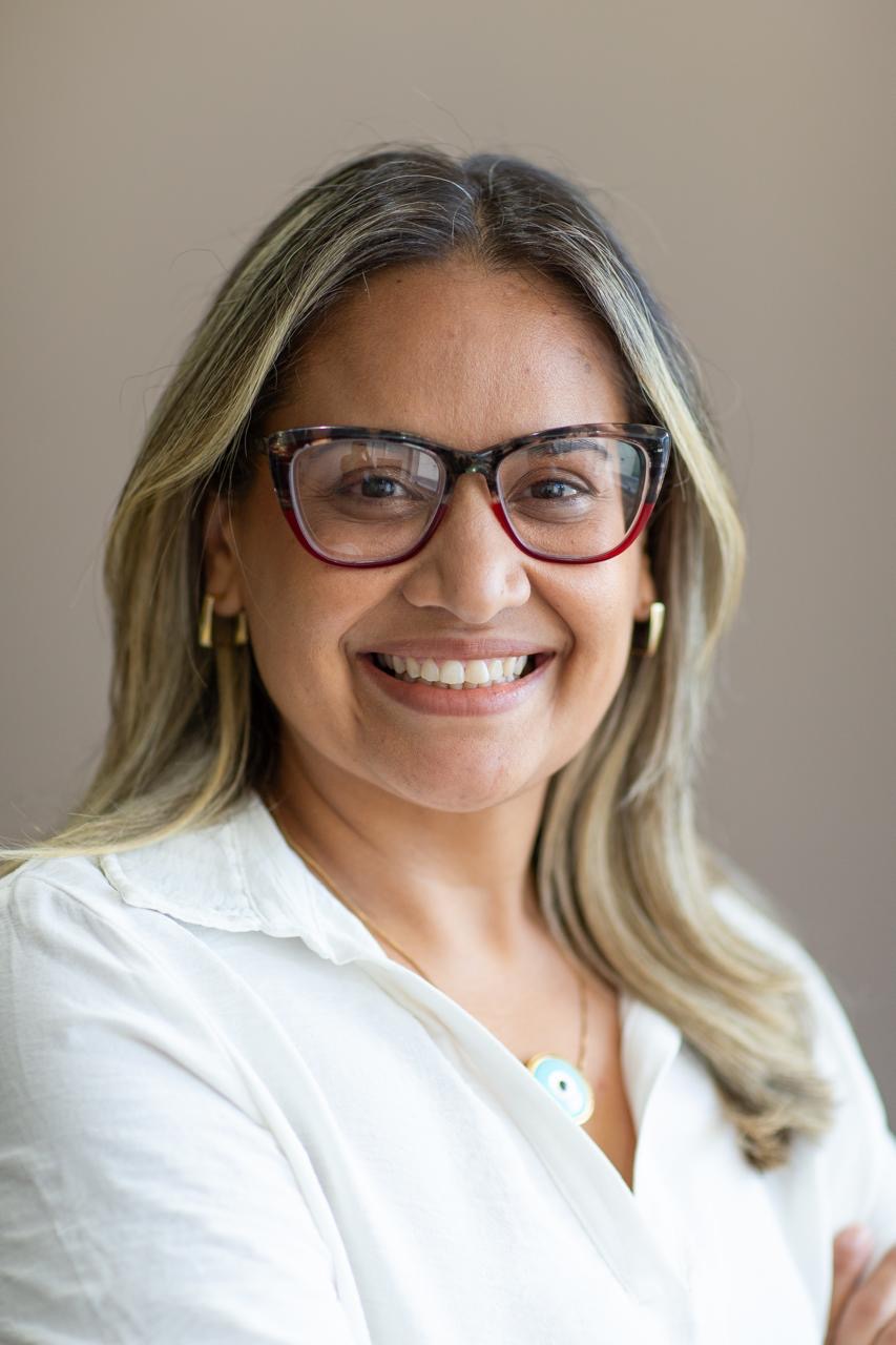 Foto de Danubya Pires