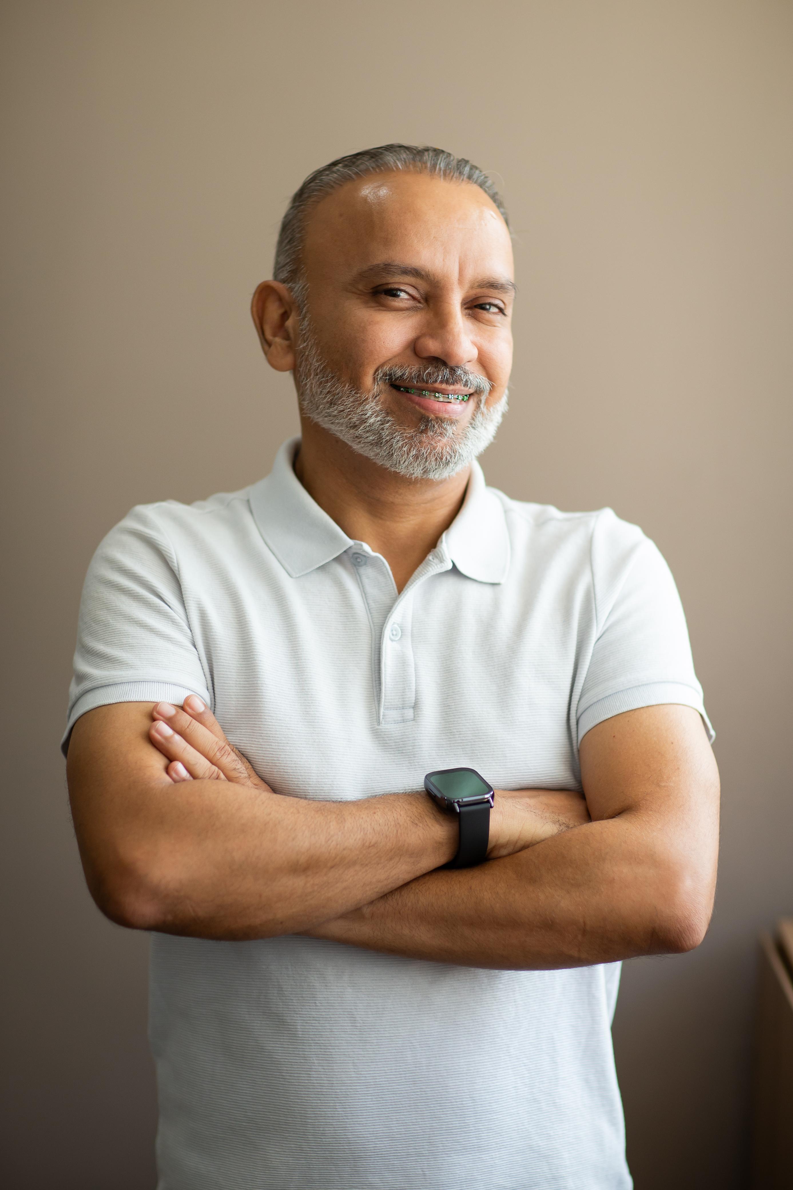 Foto de Jacques Madean