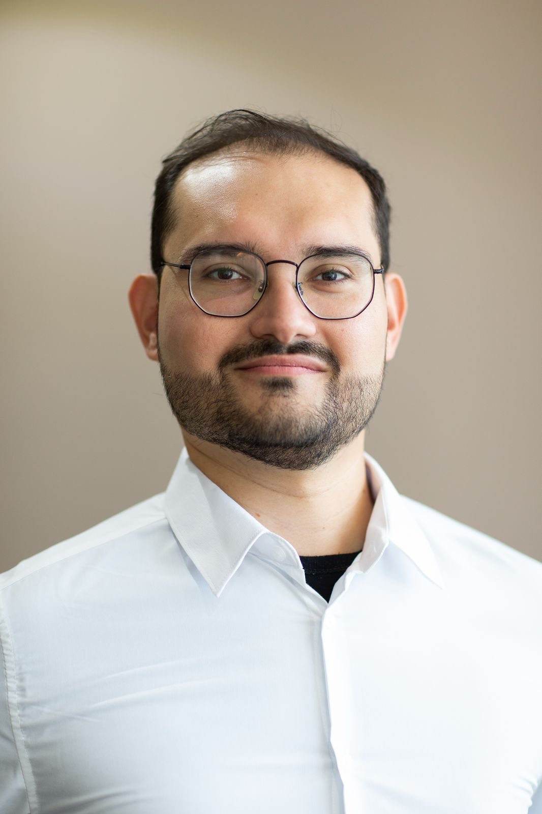 Foto de Lucas Machado