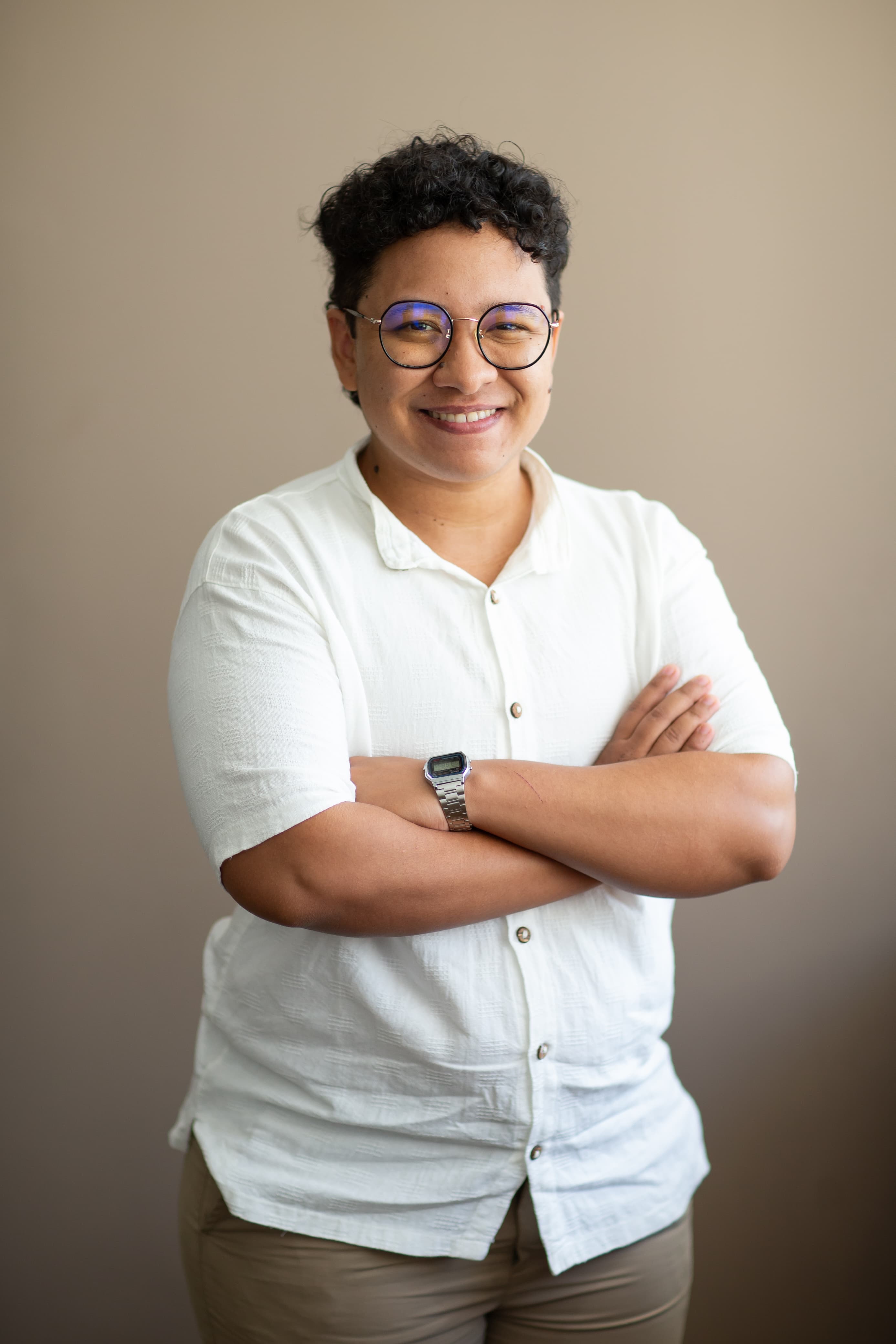 Foto de Rafael Lerli