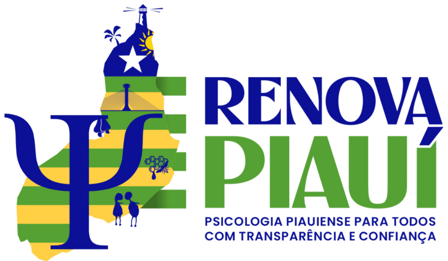 Logo Renova Piauí